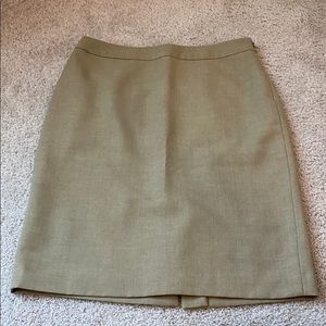 Nine West Suit Skirt
